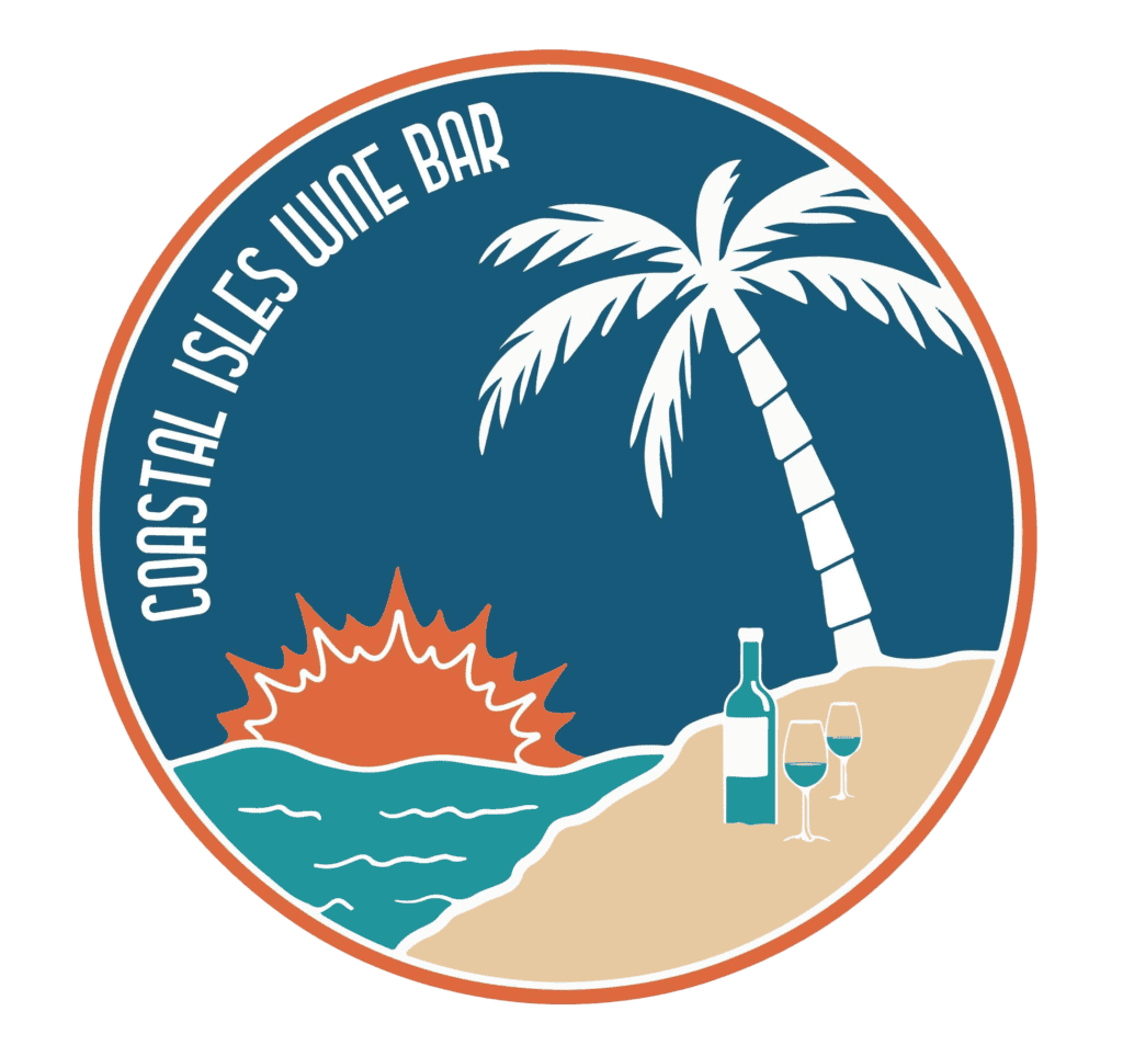 Coastal Isles Wine Bar